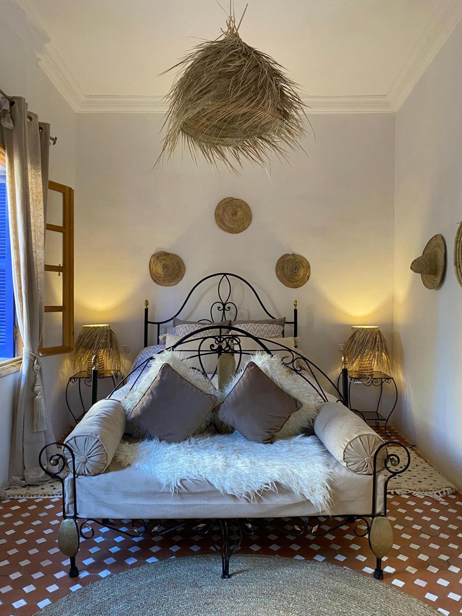 Dar Dada La Totalite Du Riad A Votre Disposition Et De Facon Exclusive Safi Exterior foto